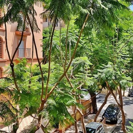 Acogedor Apartamento En Playa De Los Boliches Fuengirola Buitenkant foto