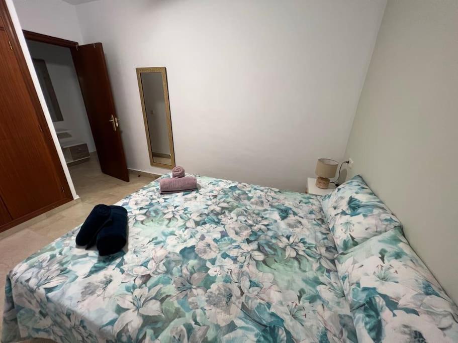 Acogedor Apartamento En Playa De Los Boliches Fuengirola Buitenkant foto